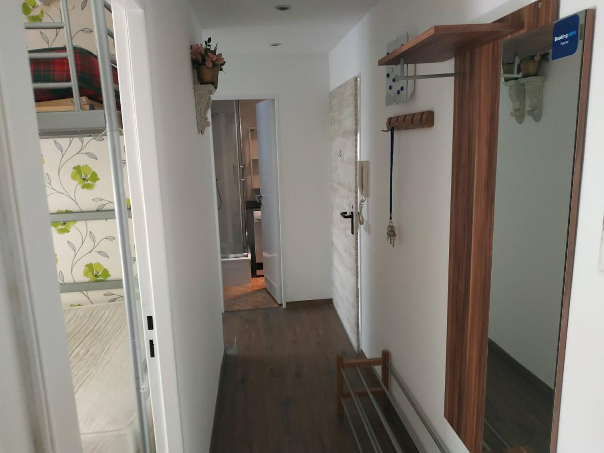 Apartamento Fancy