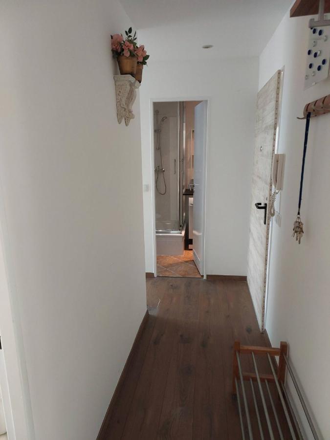Fancy Apartamento
