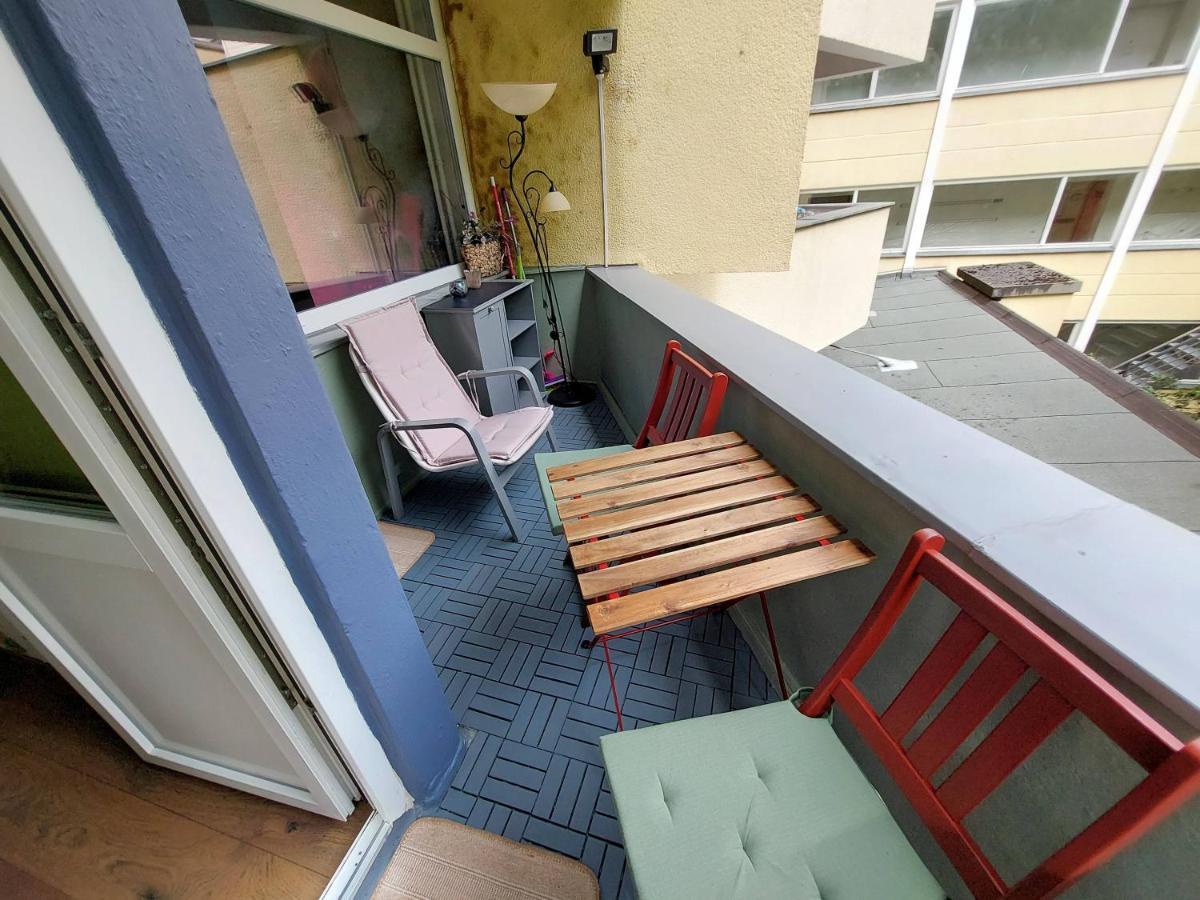 Fancy Apartamento Berlim