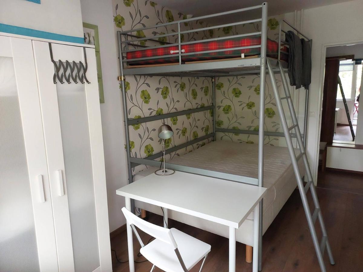 Apartamento Fancy Berlim