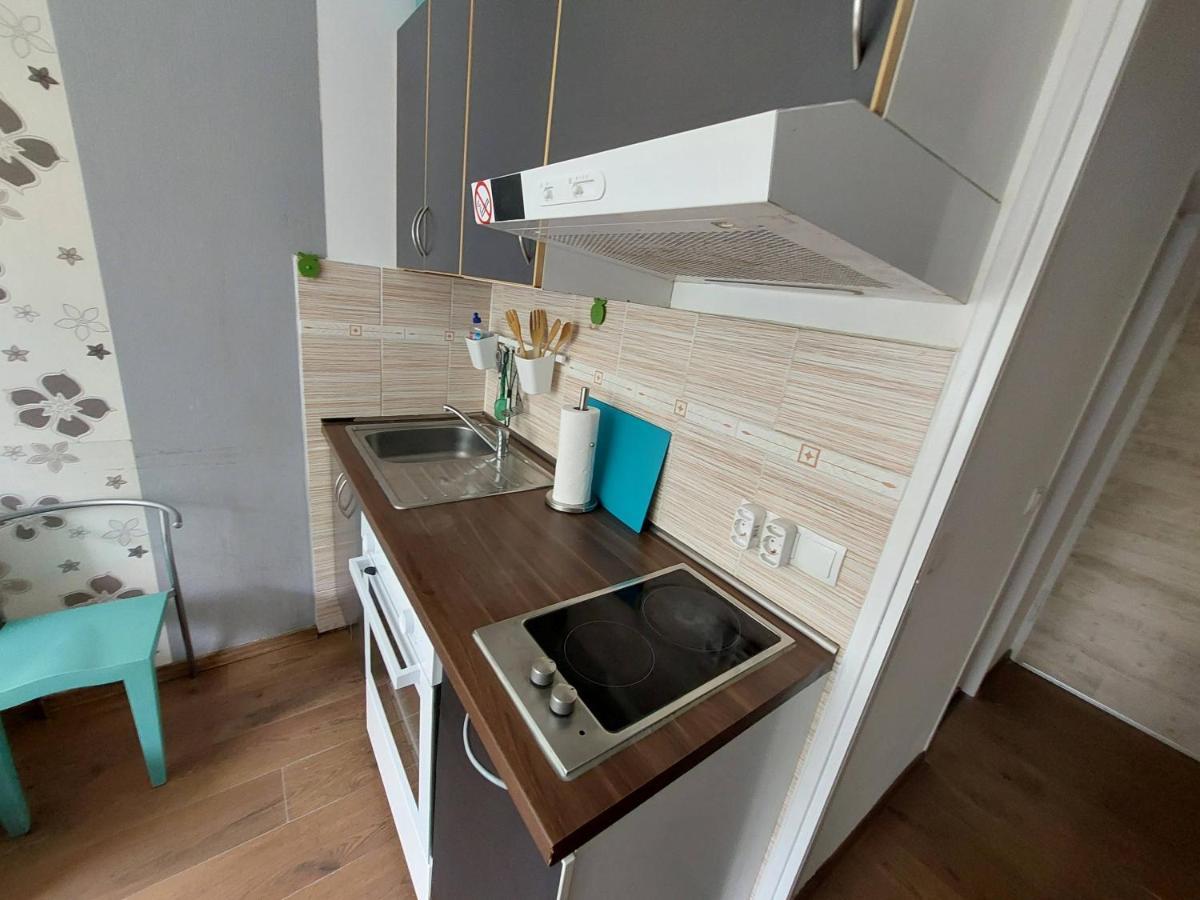 Fancy Apartamento *
