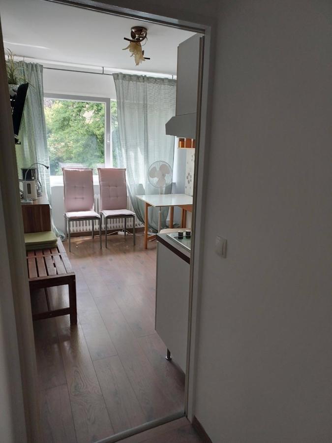 Fancy Apartamento *