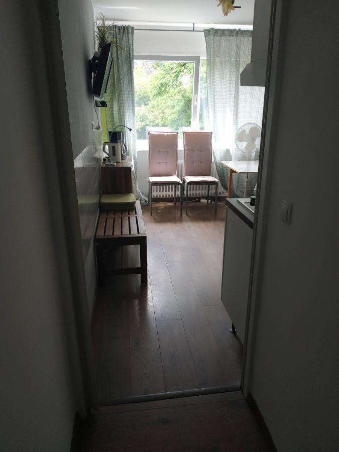 Appartamento Fancy Berlino