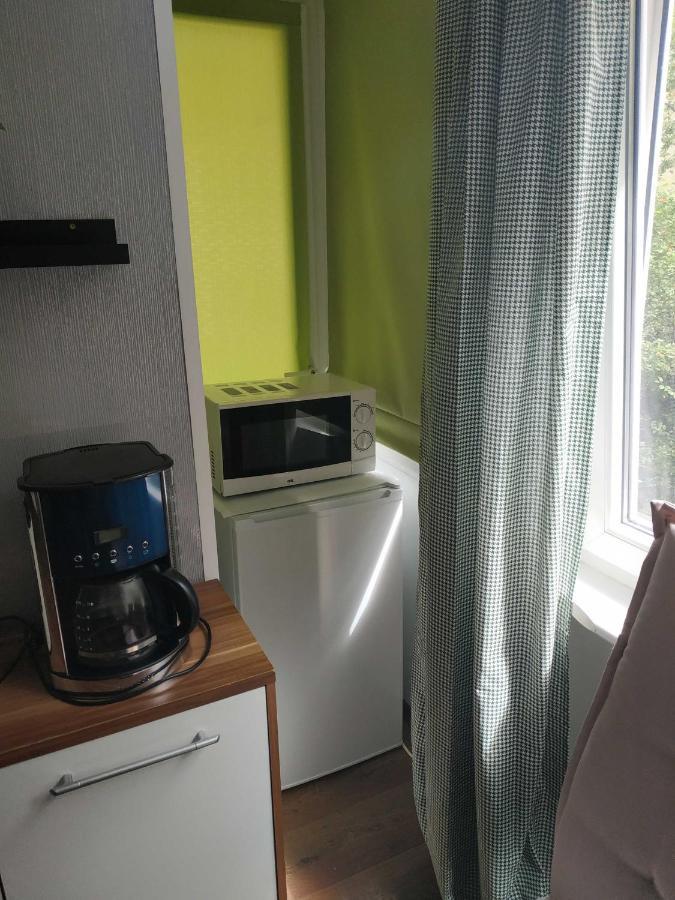Appartamento Fancy Berlino