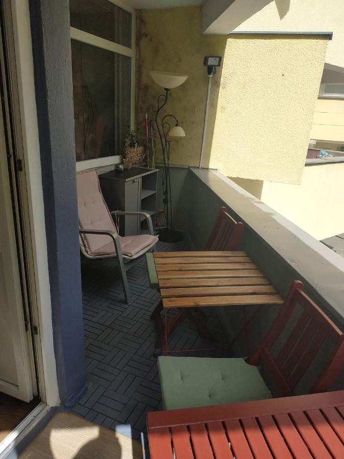 Appartamento Fancy Berlino